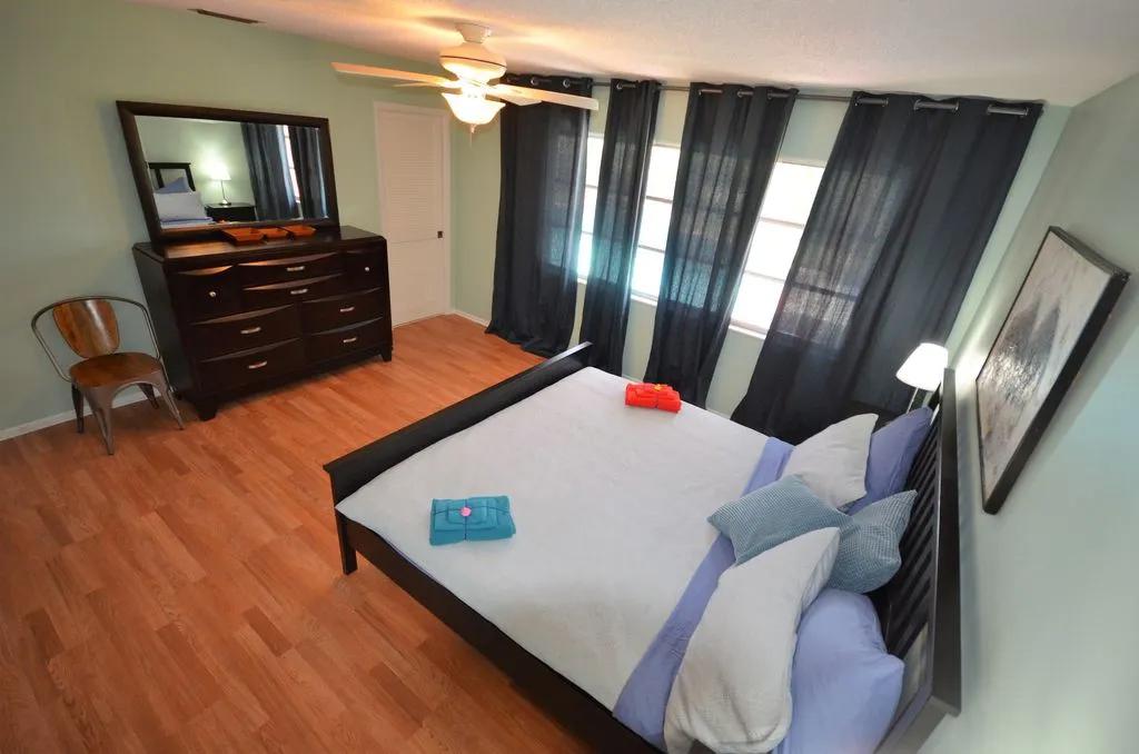 3 Bedrooms House Rental in Port St Lucie, Florida