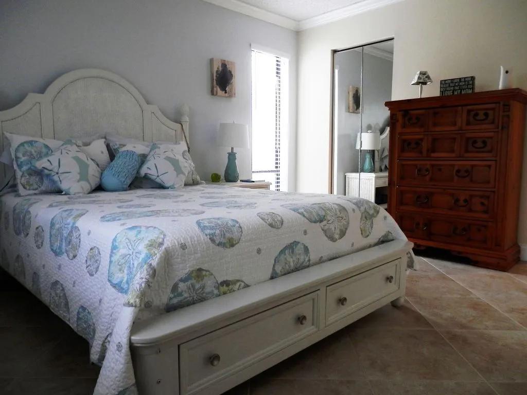 1 Bedroom Condo Rental in Fort Pierce, Florida