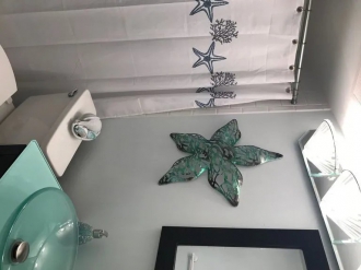 2 BR Private Pool condo Rental in Hutchinson Island, Florida