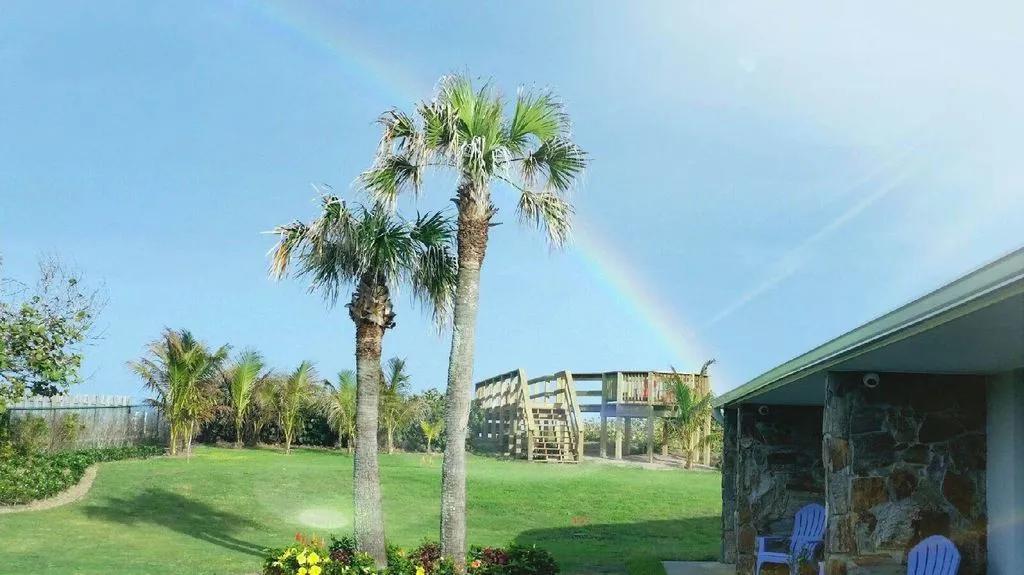 1 Bedroom Apartment Rental in Melbourne Beach, Florida