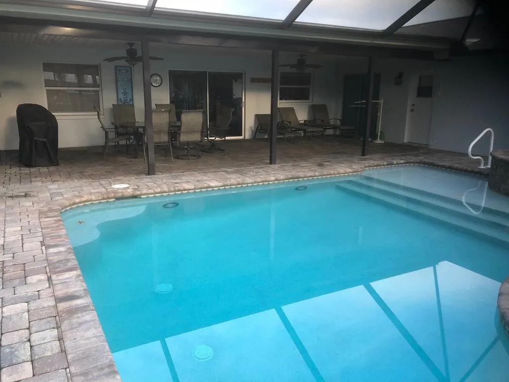3 Bedrooms House Rental in Cape Coral, Florida