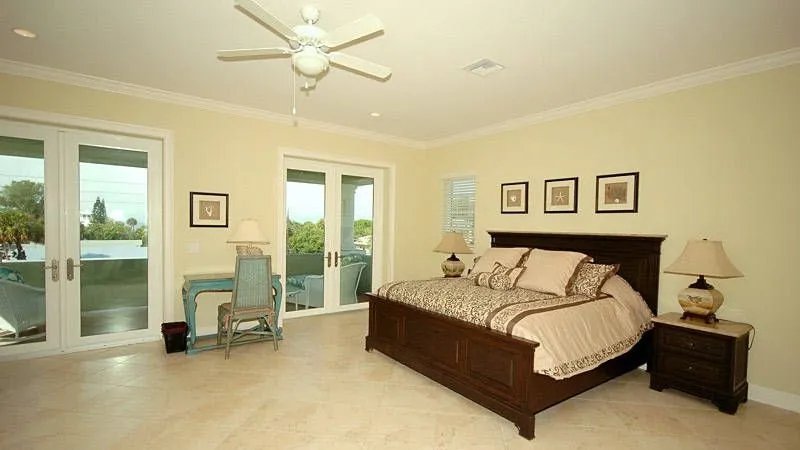 4 Bedrooms House Rental in Anna Maria, Florida