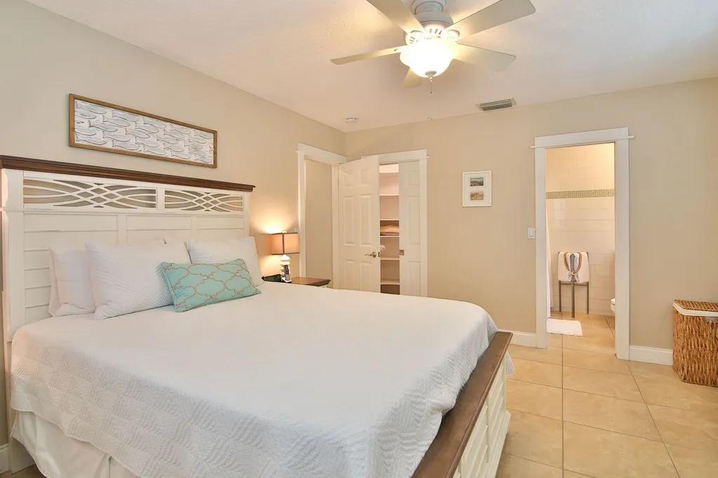3 Bedrooms House Rental in Anna Maria, Florida