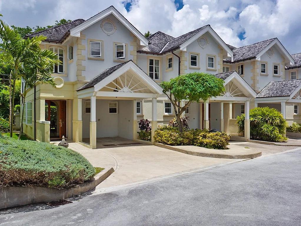 3 Bedrooms Villa Rental in Saint James, Barbados