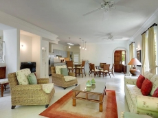 The Falls Townhouse #8 - Sandy Lane - St. James