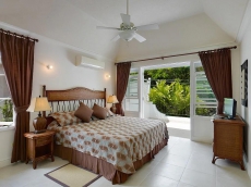 The Falls Townhouse #8 - Sandy Lane - St. James