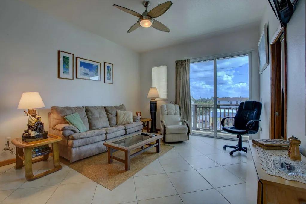1 Bedroom Condo Rental in Bradenton Beach, Florida