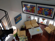 Beach Community, 2 Bed, 2 Bath Walk Everywhere