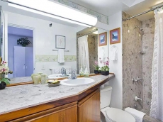 Waikiki Marina Condominium