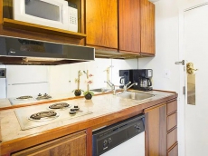 Waikiki Marina Condominium