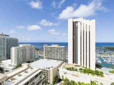 Waikiki Marina Condominium