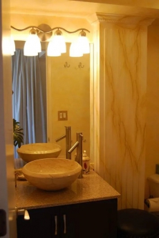 Ocean View Studio - Polu Hale - 2 min Walk from Beach