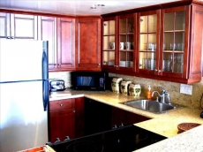 Luxury Beachfront Condo with Amazing Views, You will love it!