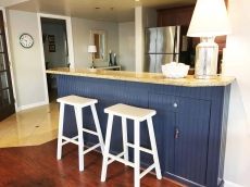 Luxury Beachfront Condo with Amazing Views, You will love it!