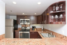 Ocean & Lagoon Views -Best Unit in the Building - Hurry to Book Now & Save Big!