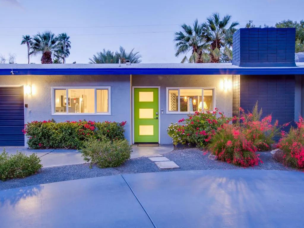3 Bedrooms House Rental in Palm Springs, California