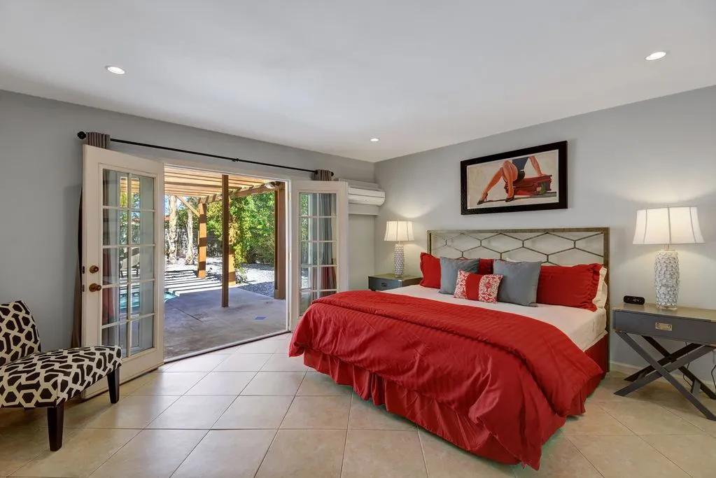 3 Bedrooms House Rental in Palm Springs, California