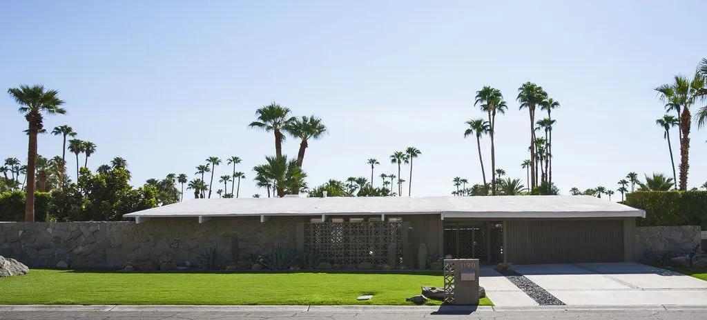 3 Bedrooms House Rental in Palm Springs, California