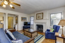 Oceanside Condo, 4 Bedrooms + Convertible bed(s), 3 Baths, (Sleeps 10)