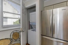 Ocean Side, North End, First Floor, 2 Bedroom Condo.