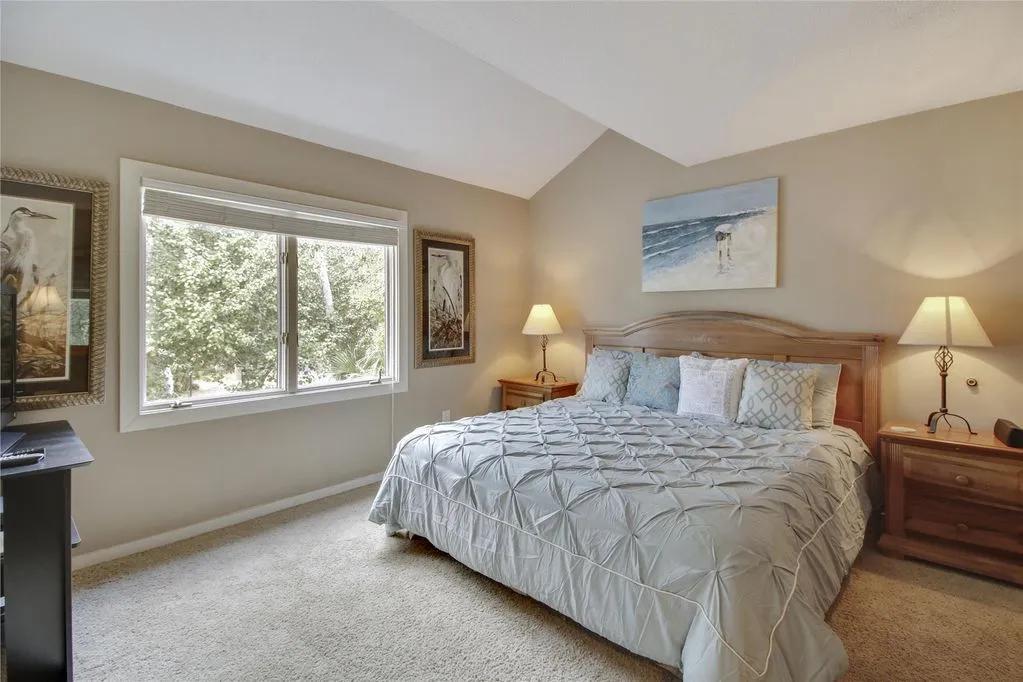 3 Bedrooms House Rentals By Owner in Hilton Head Island, South Carolina