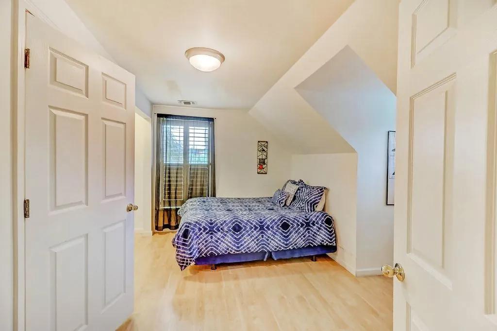 5 Bedrooms House Rental in Folly Beach, South Carolina