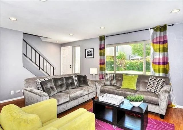 3 Bedrooms Condo Rental in Anaheim, California