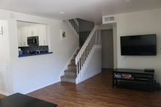 Walking distance to Disney