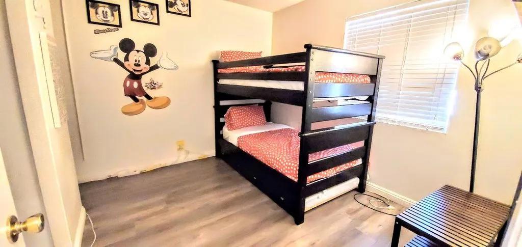 2 Bedrooms Condo Rental in Anaheim, California