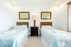 Gorgeous two story 4 bedroom condo with an incredible ocean view