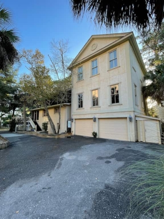 House rental in Hilton Head Island, South Carolina