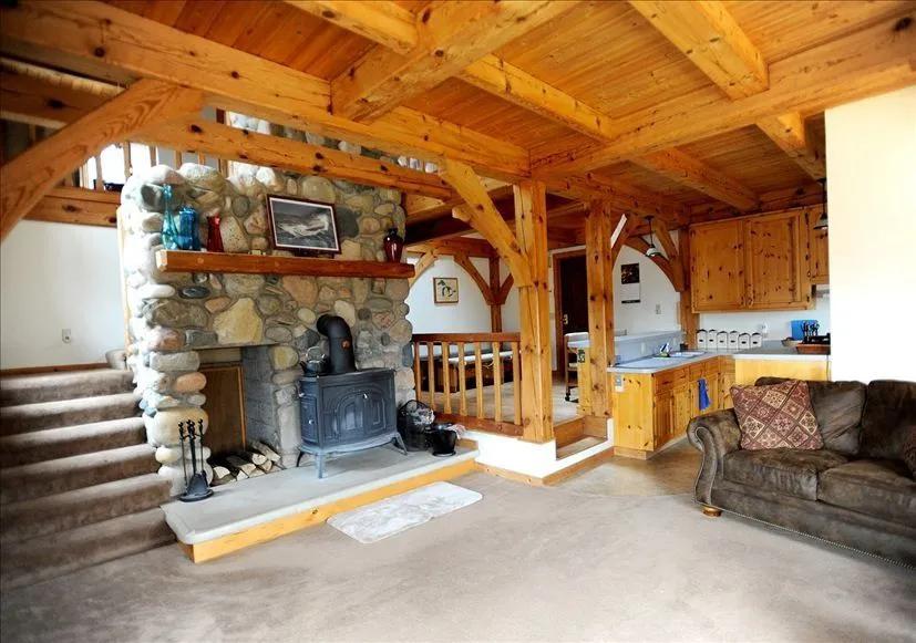 3 Bedrooms House Rental in Harbor Springs, Michigan