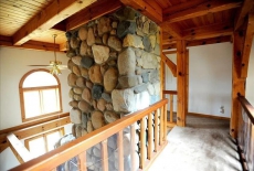 Charming Home (3bed, 2bath) Nestled in Woods and Close to Town