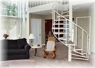 4 Bedrooms House Rental in Harbor Springs, Michigan