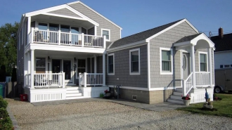 3 BR House Rental in Hampton beach, New Hampshire