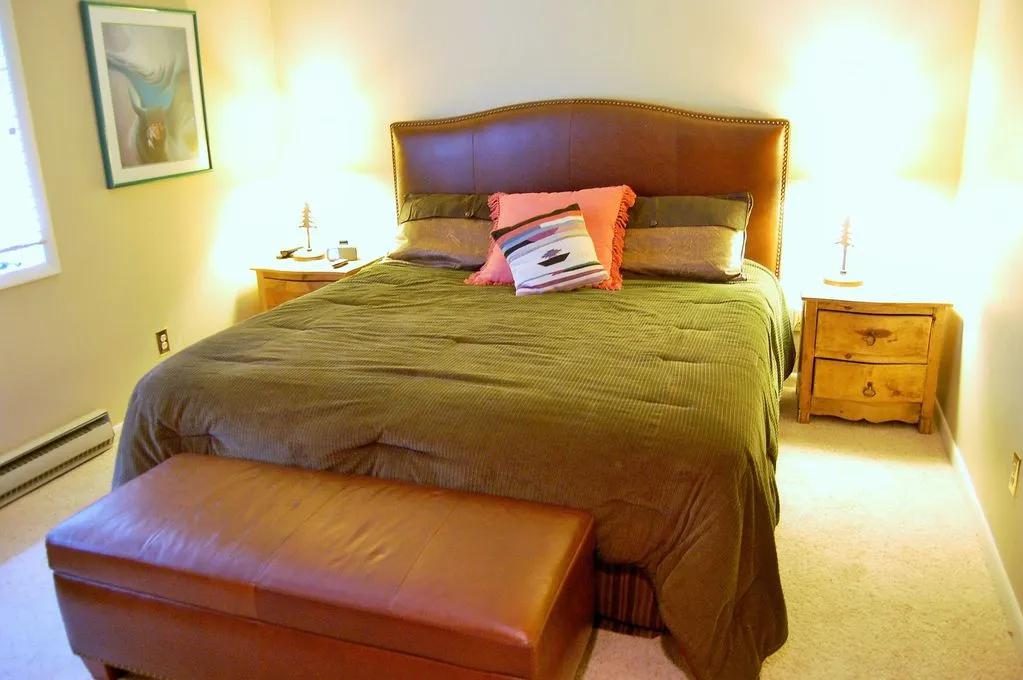 4 Bedrooms House Rental in Keystone, Colorado