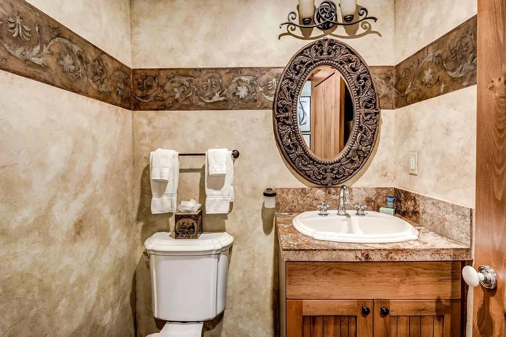 3 Bedrooms Condo Rental in Beaver Creek, Colorado