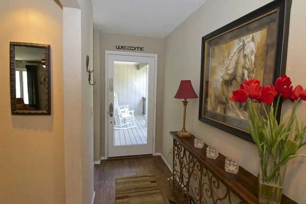 3 Bedrooms Cottage Rental in Prescott, Arizona