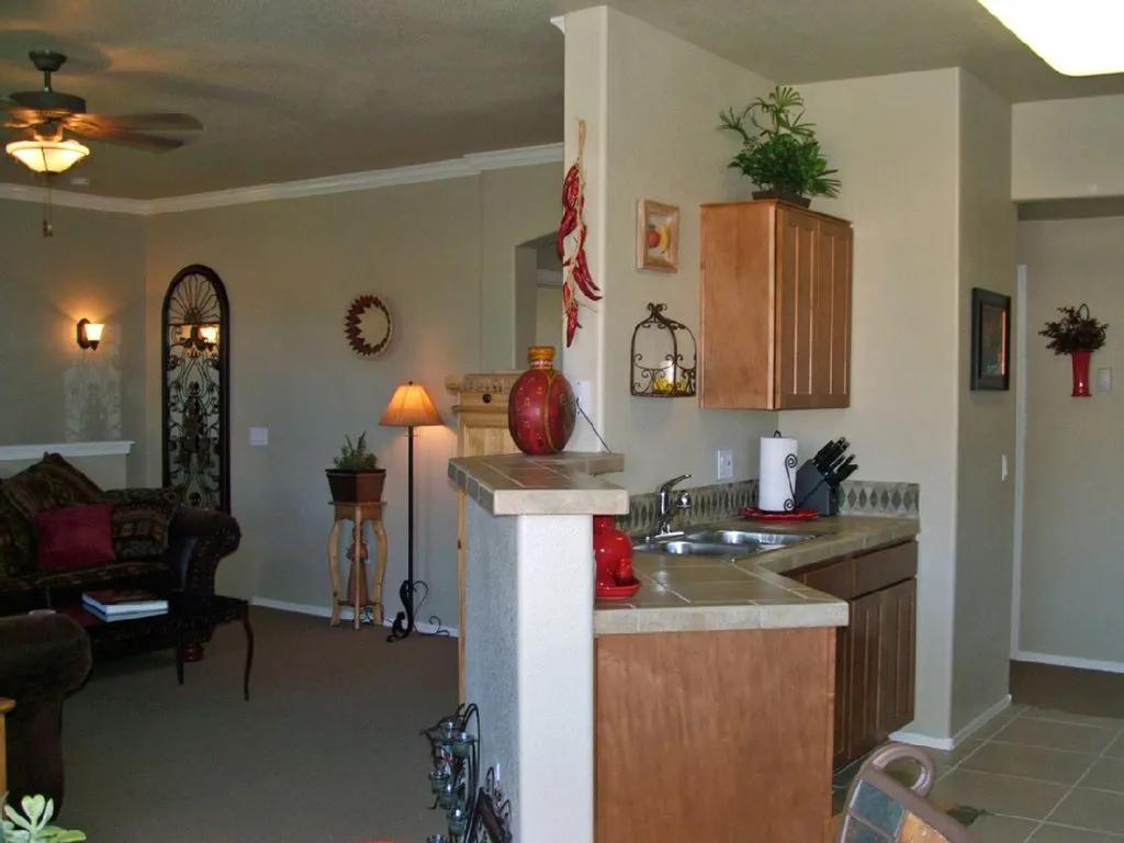 2 Bedrooms Condo Rental in Arizona, Arizona Hot Tub Tucson 2BR