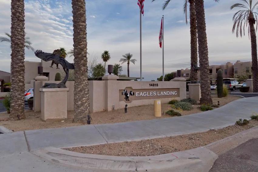 2 Bedrooms Condo Rental in Fountain Hills, Arizona