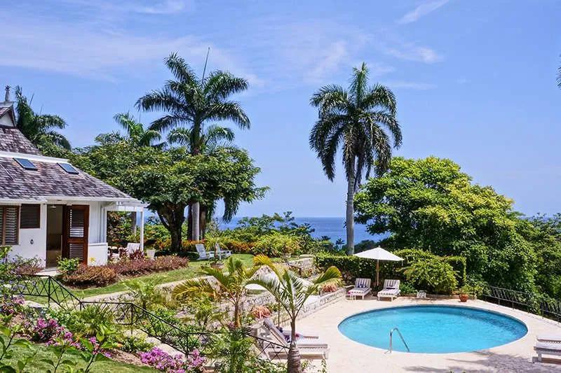 4 Bedrooms Villa Rental in Jamaica, Jamaica