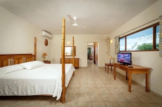 Beach House Condos Penthouse - 7Mile Beach Jamaica