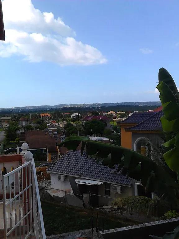 4 Bedrooms Apartment Rental in Montego Bay, Jamaica