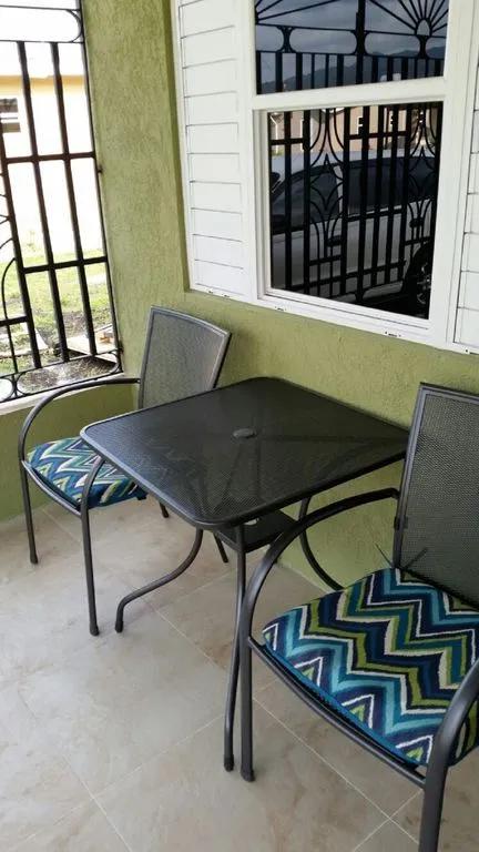 2 Bedrooms House Rental in St. Ann, Jamaica