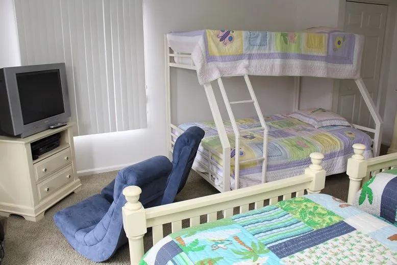 4 Bedrooms House Rental in Dewey Beach, Delaware