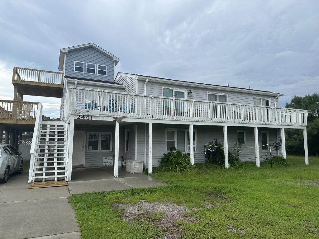 6 Bedrooms House Rental in Virginia Beach, Virginia