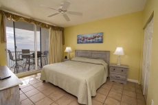 Gulf Front ~ Beach Club 1403D ~ 2 Bedroom ~ Sleeps 6 ~ Great Amenities