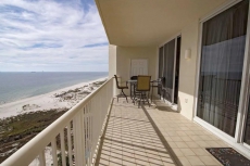 Gulf Front ~ Beach Club 1403D ~ 2 Bedroom ~ Sleeps 6 ~ Great Amenities