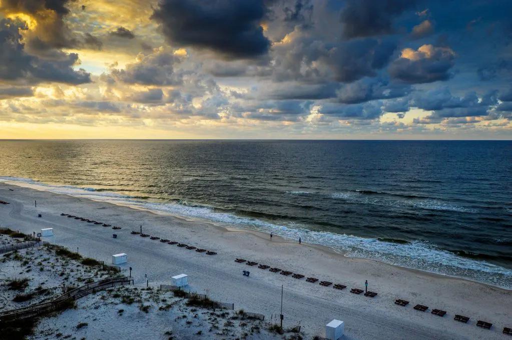 2 Bedrooms Condo Rental in Gulf Shores, Alabama