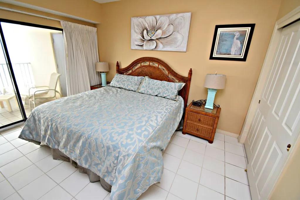 3 Bedrooms Condo Rental in Orange Beach, Alabama
